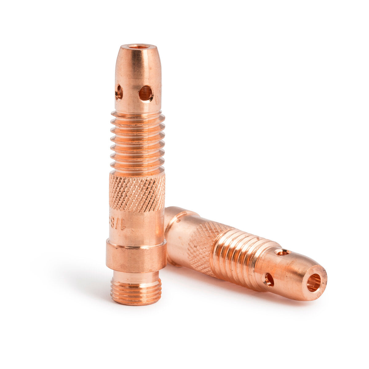 Lincoln Electric KP4752-18 Caliber® Collet Body - 1/8 in (3.2 mm), 17/18/26 Torches (2/pack)