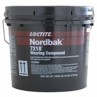 loctite-1323940-nordbak-wearing-compound,-25-lb-plastic-pail