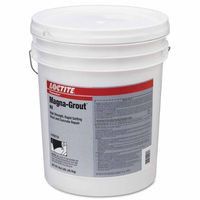 Loctite 1476710 Fixmaster Magna-Grout, 5 gal, Grey (1 EA