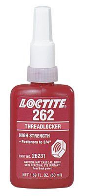 loctite-26231-262-threadlockers,-medium-to-high-strength,-50-ml,-red