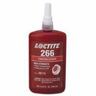 loctite-26774-266-threadlockers,-high-strength/high-temperature,-250-ml,-3/4-in-thread,-red-orange