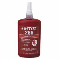 loctite-26774-266-threadlockers,-high-strength/high-temperature,-250-ml,-3/4-in-thread,-red-orange