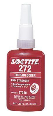loctite-27270-272-threadlockers,-high-temp/high-strength,-250-ml,-red