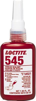 loctite-54541-545-thread-sealant,-hydraulic/pneumatic-fittings,-250-ml-bottle,-purple