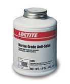 Loctite 275026 Marine Grade Anti-Seize, 16 oz Bottle (1 Bottle)