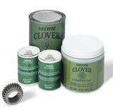 loctite-39473-cloversilicon-carbide-grease-mix,-1-lb,-can,-80-grit