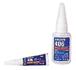 loctite-40640-406-prism-instant-adhesive,-surface-insensitive,-20-g,-bottle,-clear