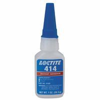 loctite-41450-414-super-bonder-instant-adhesive,-plastic-bonder,-1-oz,-bottle,-clear