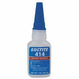 loctite-41450-414-super-bonder-instant-adhesive,-plastic-bonder,-1-oz,-bottle,-clear