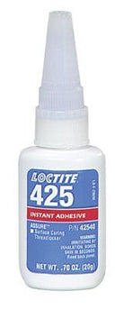 loctite-42540-425-assure-instant-adhesive,-surface-curing-threadlockers,-20-g,-blue