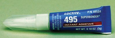 loctite-49504-495-super-bonder-instant-adhesive,-3-g,-tube,-clear