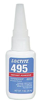 loctite-49550-495-super-bonder-instant-adhesive,-1-oz,-bottle,-clear