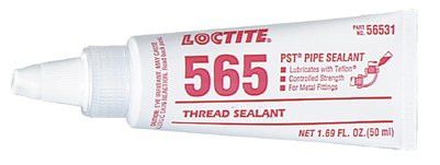 loctite-56531-565-pst-thread-sealant,-controlled-strength,-50-ml-tube,-white