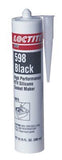 loctite-59875-high-performance-rtv-silicone-gasket-maker,-300-ml-cartridge,-black