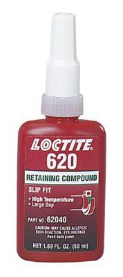 loctite-62070-620-retaining-compound,-high-temperature,-250-ml-bottle,-green,-3,800-psi