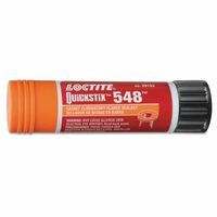 loctite-640484-quickstix-548-gasket-eliminator-flange-sealant,-18-g-tube,-orange