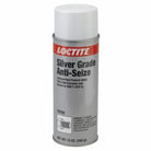 Loctite 442-135541 Silver Grade Anti-Seize, 12 oz Aerosol Can