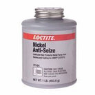 loctite-77164-nickel-anti-seize,-1-lb-can,-10-per-case
