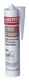 loctite-82046-5920-copper,-high-performance-rtv-silicone-gasket-maker,-300-ml-cartridge,-copper