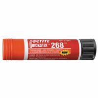 loctite-826036-quickstix-268-high-strength-threadlockers,-9-g,-3/4-in-thread,-red