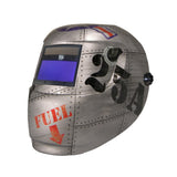 ArcOne 4500V-0166 Top Gun Carrera™ 4500V Welding Helmet