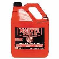 Marvel Mystery Oil MM14R Marvel Mystery Oils, 1 gal Can (4 Gallons)