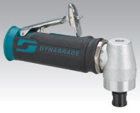Dynabrade 47801 .4 hp Right Angle Die Grinder (Replaces 51801 and 51804)