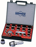 mayhew-tools-66002-27-piece-hollow-punch-tool-kit-w/case