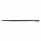 mayhew-tools-75004-line-up-pry-bar,-30",-black-oxide,-7/8"-stock-size