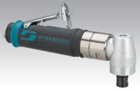 Dynabrade 49425 .4 hp Right Angle Die Grinder (Replaces 53425)