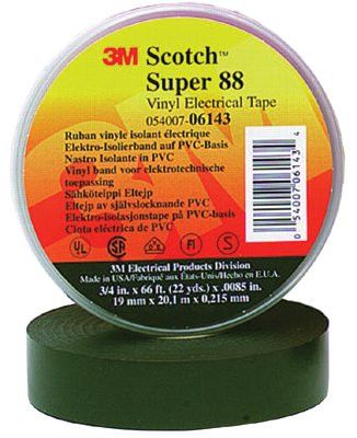 3m-54007061434-scotch-super-vinyl-electrical-tapes-88,-66-ft-x-3/4-in,-black