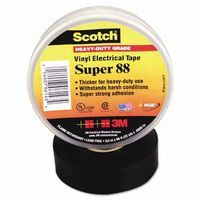 3m-54007103646-scotch-super-vinyl-electrical-tapes-88,-44-ft-x-1-1/2-in,-black