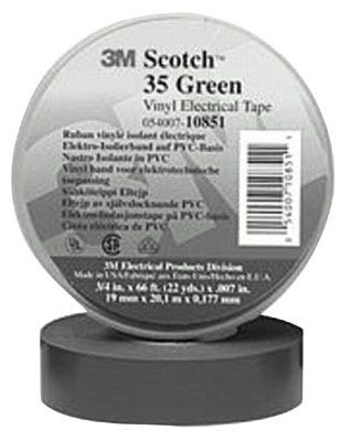3m-10810-scotch-vinyl-electrical-color-coding-tapes-35,-66-ft-x-3/4-in,-red