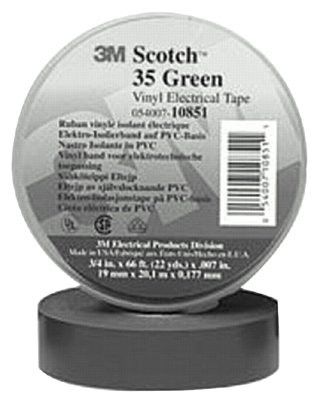 3m-10836-scotch-vinyl-electrical-color-coding-tapes-35,-66-ft-x-3/4-in,-blue