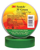 3m-10851-scotch-vinyl-electrical-color-coding-tapes-35,-66-ft-x-3/4-in,-green