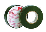 3m-54007697640-temflex-vinyl-electrical-tapes-1700,-60-ft-x-3/4-in,-black