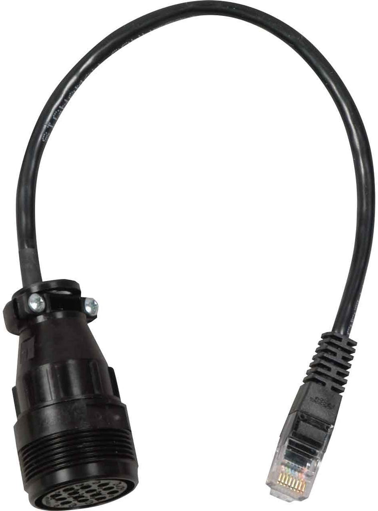 Miller 300688 Remote Control Adapter Cord