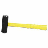 nupla-27-805-slugging-hammers,-6-lb,-e-series-clad-handle