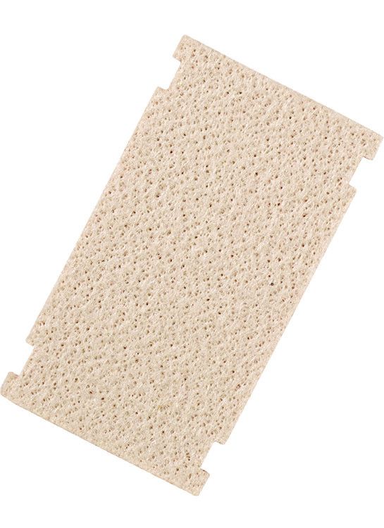 Walter 54B052 CLEANING PADS: LG FOR 304 (5 /PK) 1 Pack