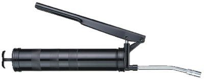 plews-30-200-lever-action-grease-guns,-14-oz,-6,000-psi,-manual,-ball-check-coupler