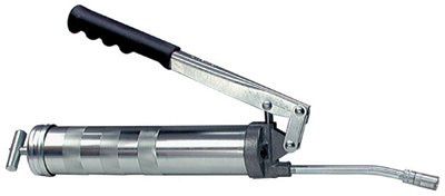 plews-30-465-lever-action-grease-guns,-14-oz,-10,000-psi,-1/8-in-npt,-deluxe-coupler,-grease