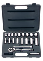 stanley-tools-for-the-mechanic-85-404-20-piece-standard-&-deep-socket-sets,-3/8-in,-12-point