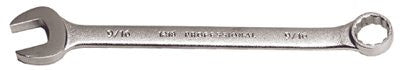 Proto 1258 Torqueplus 12-Point Combination Wrenches, Satin Finish, 1 13/16" Opening, 25" Length (1 EA)