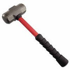 proto-j1435g-double-faced-sledge-hammer,-4-lb,-cushion-grip-handle,-14"