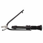 proto-j196-reversible-safety-wire-twister-pliers,-straight-jaw,-8-3/4-in-long