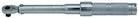 proto-j6014c-1/2"-drive-torque-wrench--50-250-ft-lbs