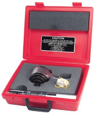 Proto 6222 Torque Multiplier, 20