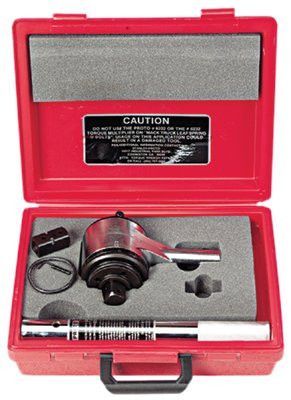 Proto 6232 Torque Multiplier, 20