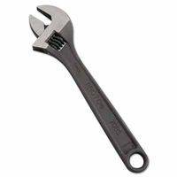 proto-j708s-protoblack-adjustable-wrenches,-8-in-long,-1-1/8-in-opening,-black-oxide