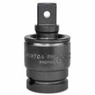 proto-j74470p-socket,-1/2"-drive-impact-universal-joint,-black-oxide,-2.6"-long